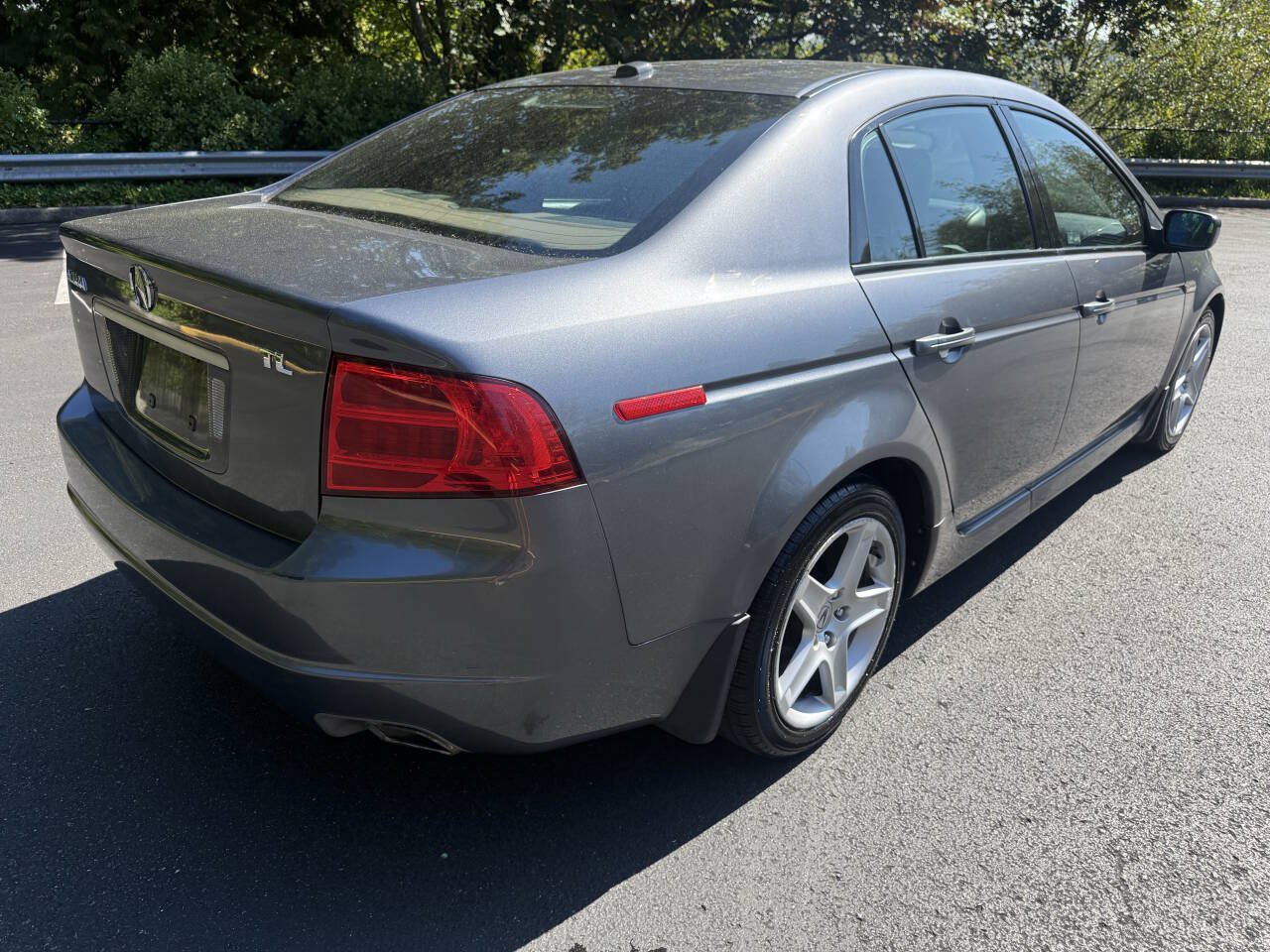 Used 2006 Acura TL FWD image 5
