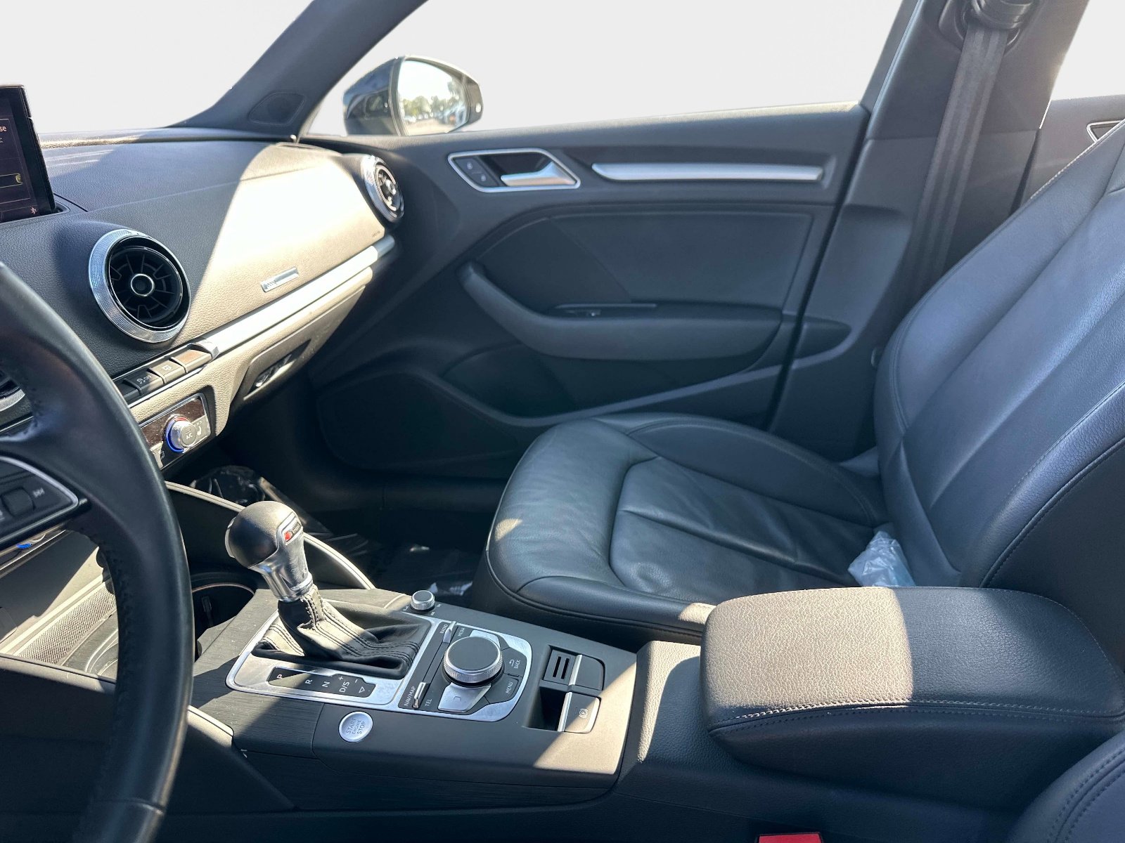 Used 2019 Audi A3 2.0T Premium w/ Convenience Package image 23