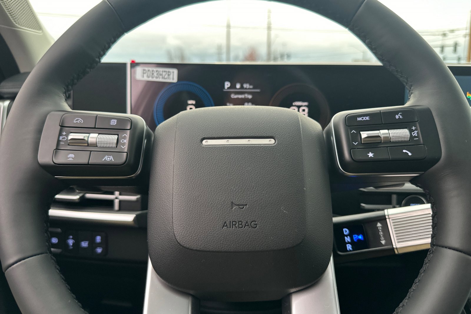 New 2026 Hyundai Santa Fe XRT image 25