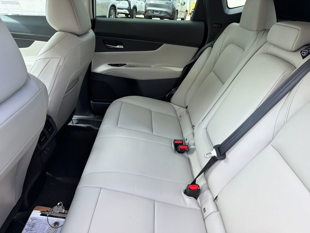 New 2026 Nissan Murano SV image 30