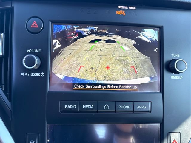 Used 2022 Subaru Outback 2.5i image 20