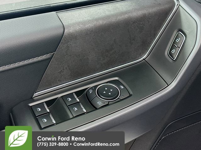 New 2025 Ford F150 XLT w/ Equipment Group 302A MID image 20