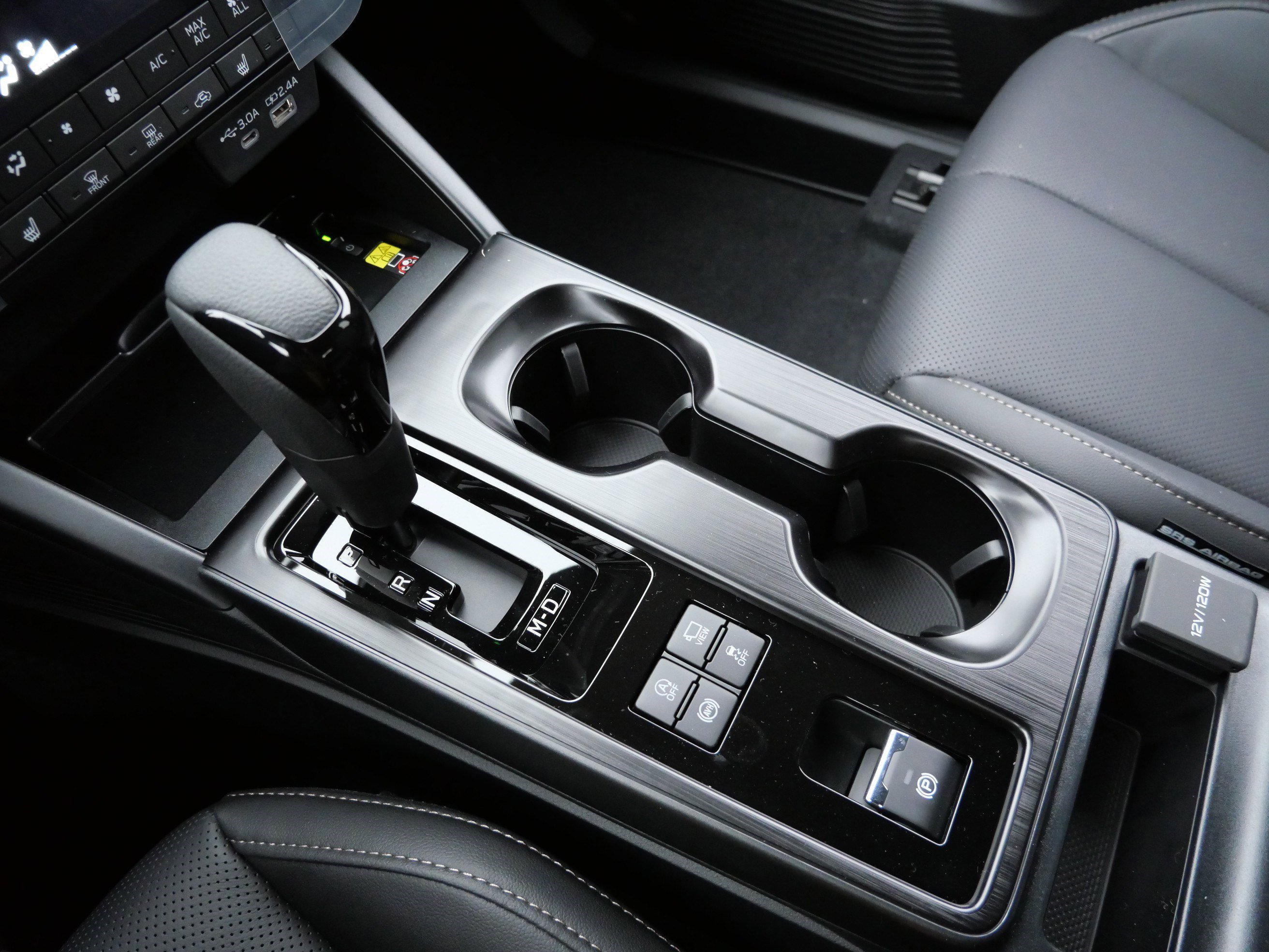 New 2026 Subaru Outback Limited XT image 10