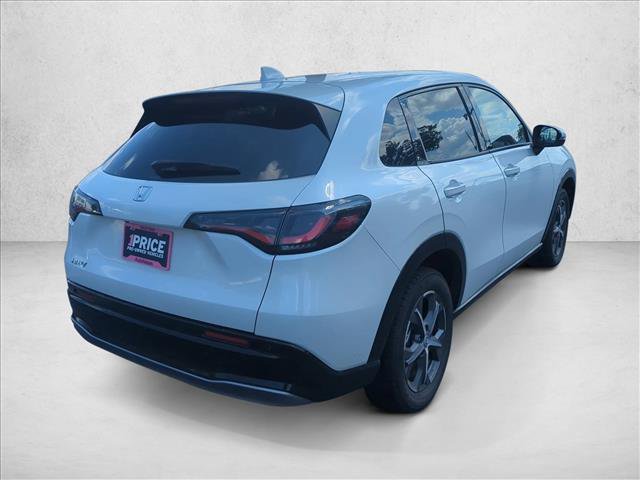 Used 2023 Honda HR-V EX-L image 5