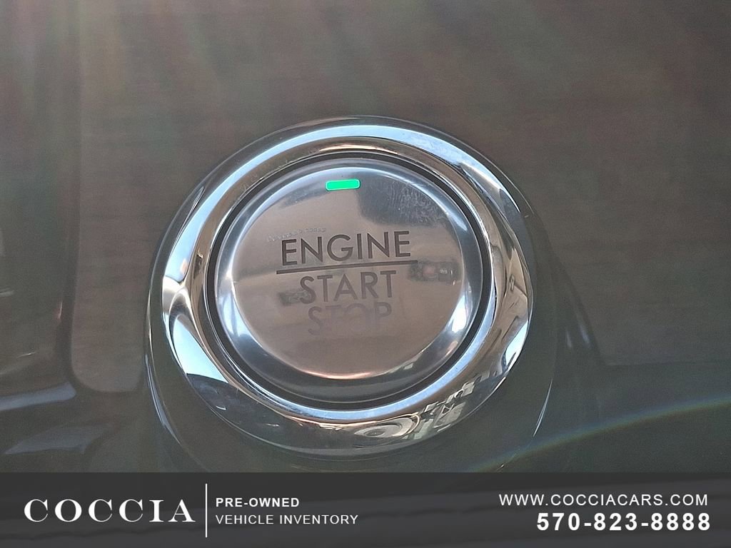 Used 2020 Lincoln Corsair Reserve w/ Elements Package image 23