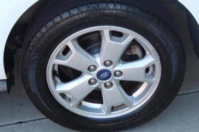 Used 2015 Ford Transit Connect XLT image 26