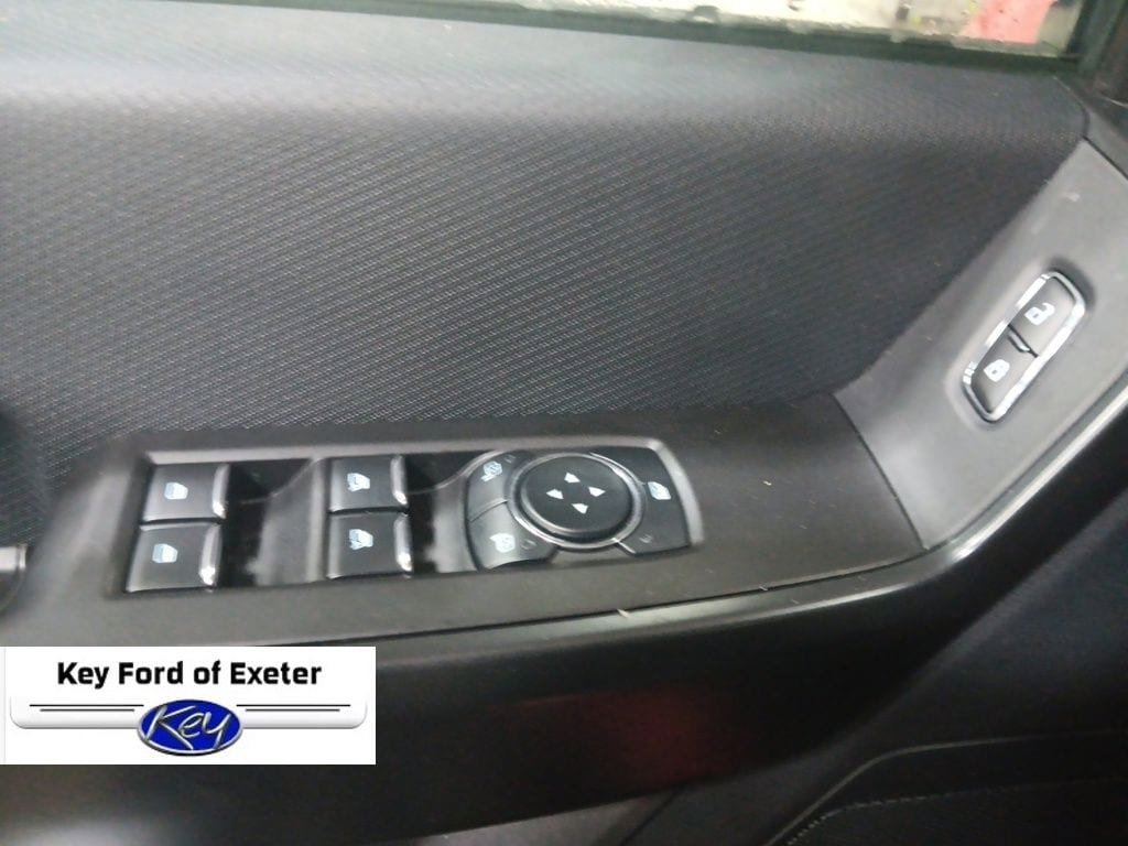 Used 2023 Ford F150 XL w/ STX Appearance Package AWD/4WD image 19