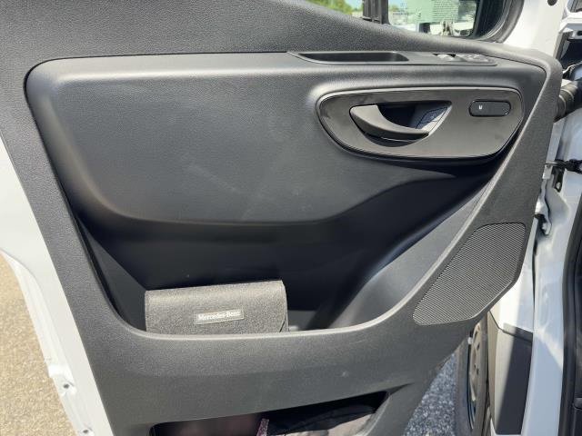 New 2025 Mercedes-Benz Sprinter 2500 image 16