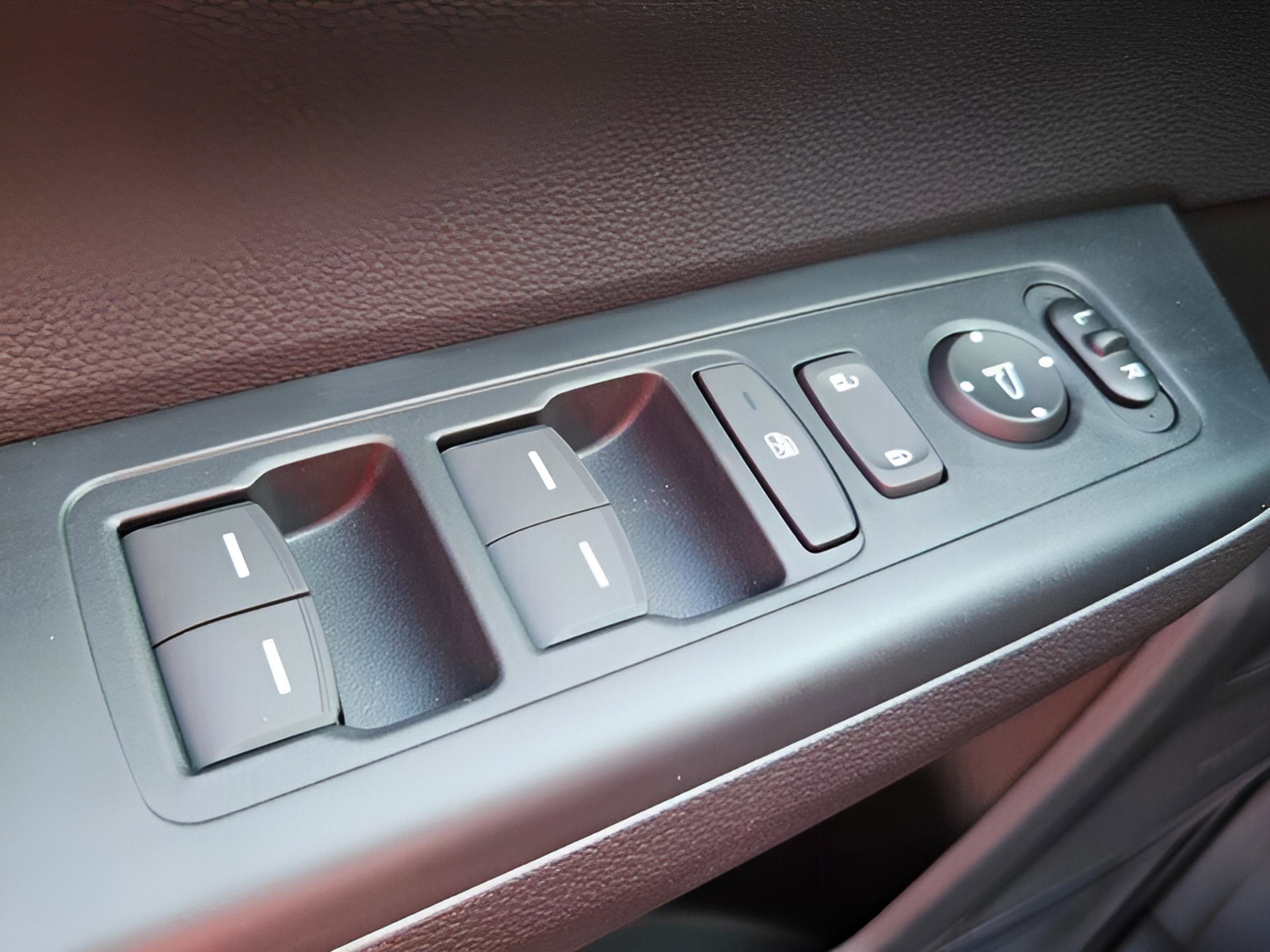 New 2026 Honda CR-V Sport-L image 26