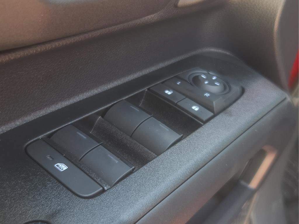 New 2026 Toyota 4Runner TRD Off-Road Premium image 18