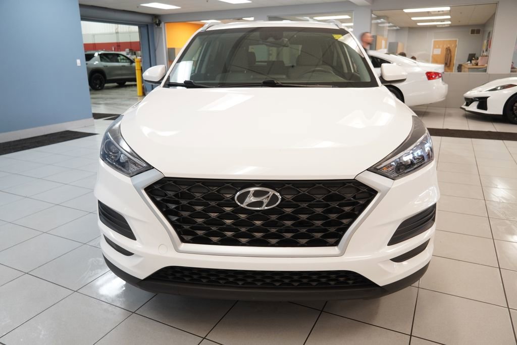 Used 2020 Hyundai Tucson Value image 14