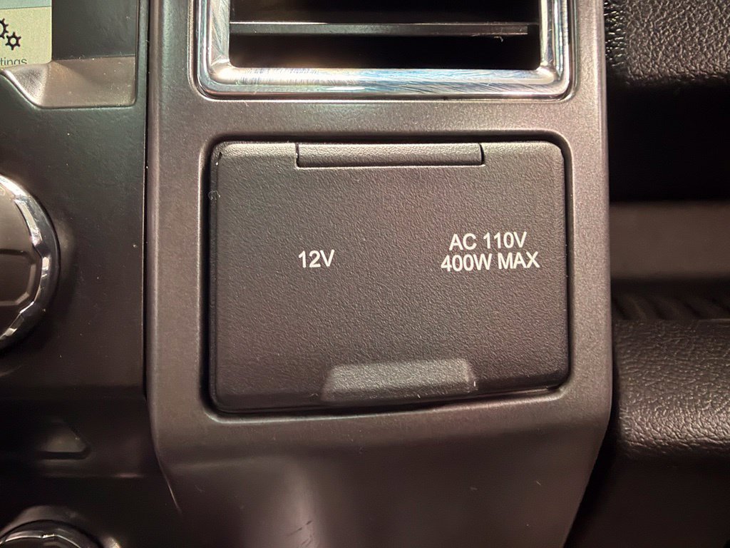 Used 2016 Ford F150 XLT w/ Equipment Group 302A Luxury AWD/4WD image 39