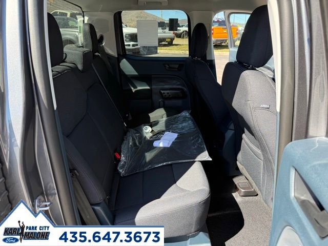 New 2026 Ford Maverick XL w/ 4K Tow Package image 60