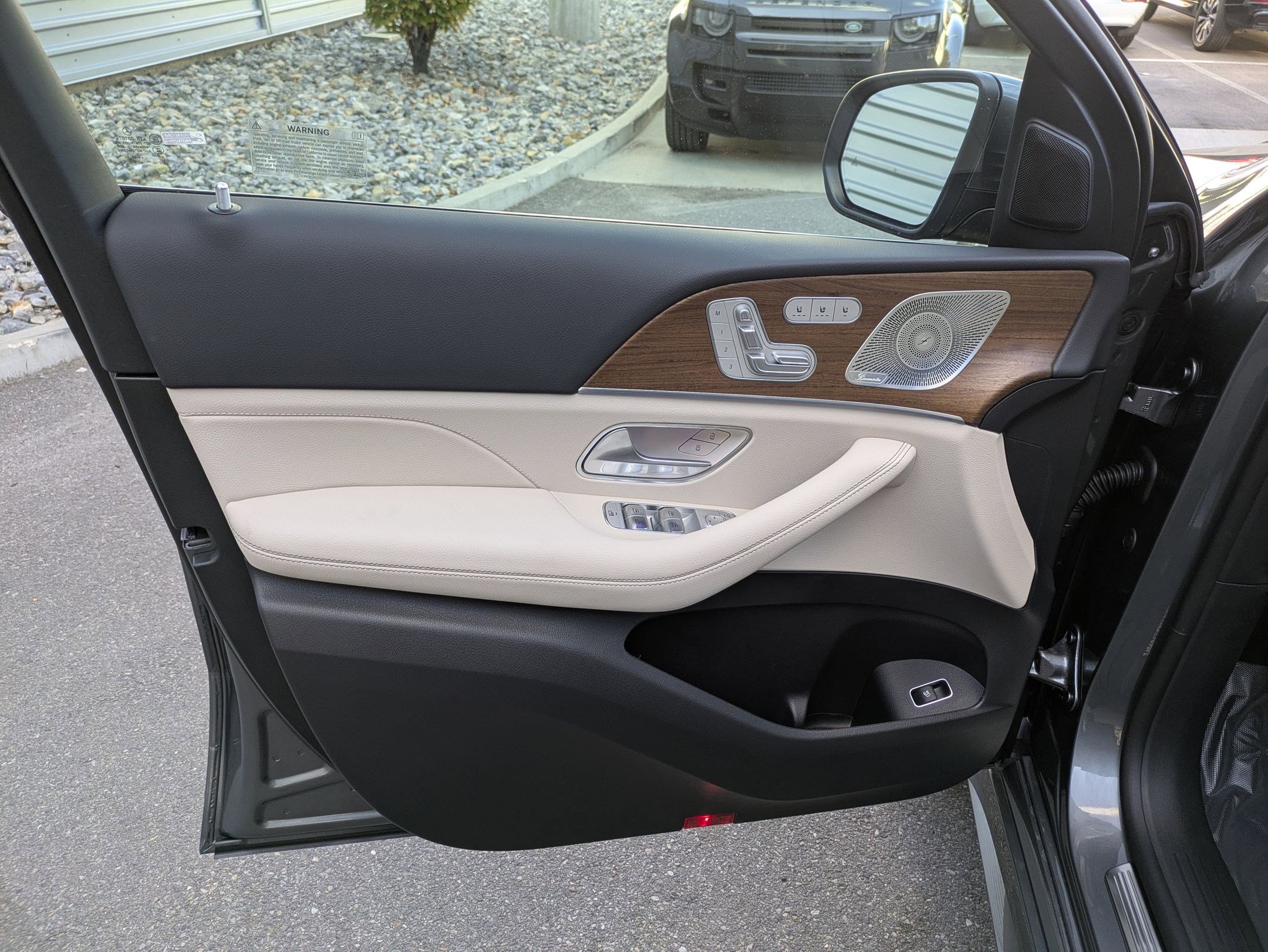 New 2026 Mercedes-Benz GLE 450 4MATIC Coupe image 10