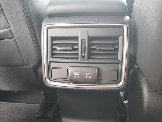 Certified 2024 Subaru Forester Premium AWD/4WD image 12