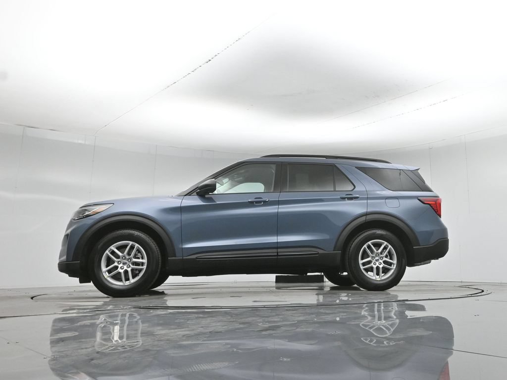New 2026 Ford Explorer Active RWD image 51