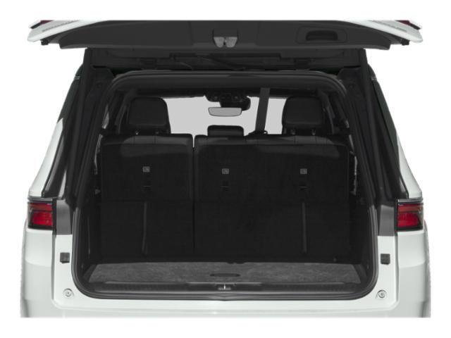 Certified 2022 Jeep Wagoneer Series III w/ Premium Group I AWD/4WD image 11