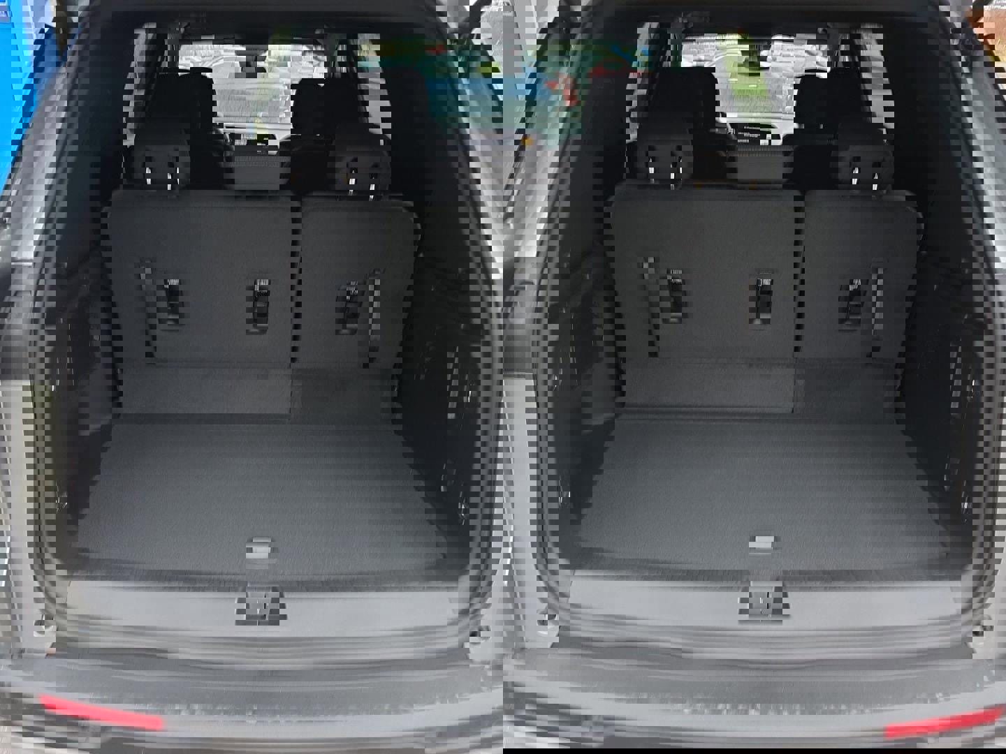 New 2026 Chevrolet Traverse LT image 27