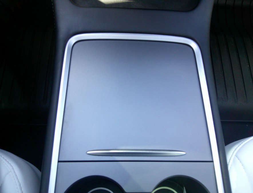 Used 2021 Tesla Model 3 Long Range image 65