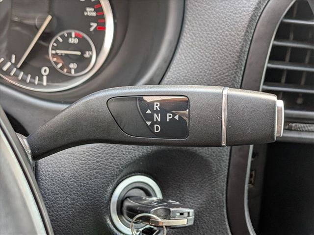 Used 2018 Mercedes-Benz Metris Passenger image 12