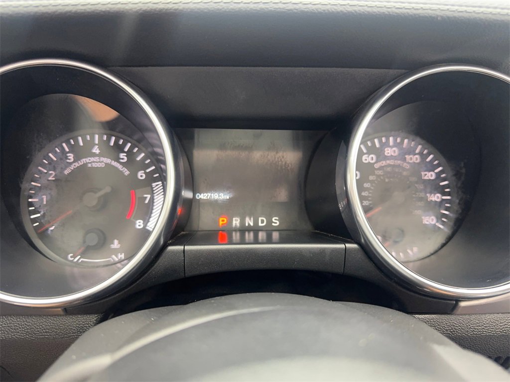 Used 2022 Ford Mustang Premium image 59