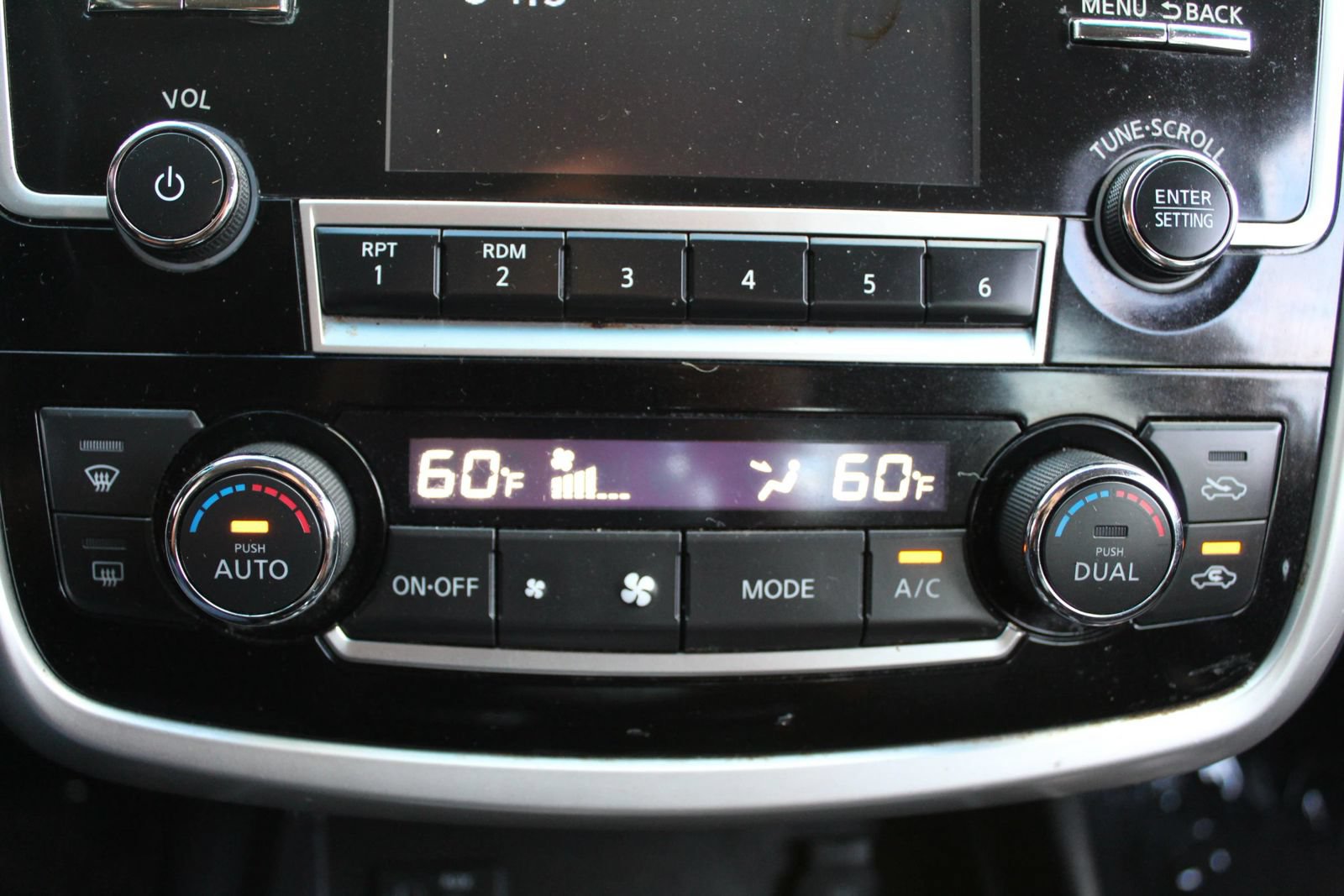 Used 2018 Nissan Altima 2.5 SL FWD image 20