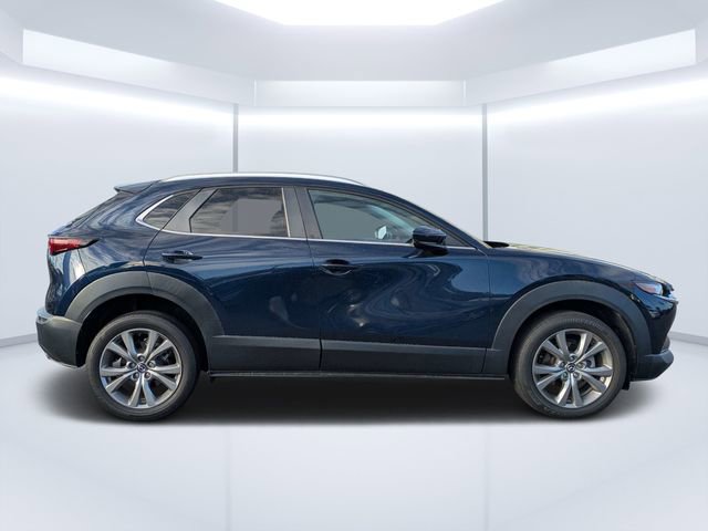 Used 2023 MAZDA CX-30 AWD 2.5 S w/ Preferred Package image 2