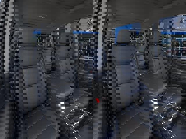 New 2026 Chevrolet Silverado 2500 LTZ image 16