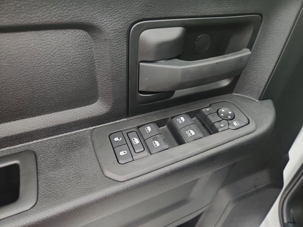 New 2026 RAM 5500 Tradesman w/ Chrome Appearance Group image 13