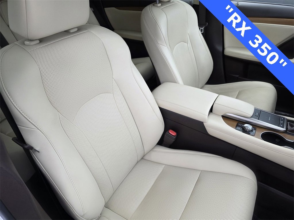 Used 2020 Lexus RX 350 AWD w/ Premium Package image 30