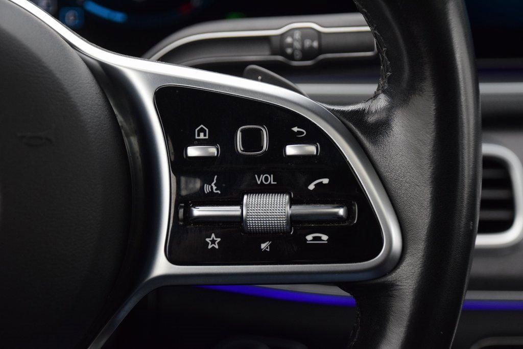 Certified 2022 Mercedes-Benz GLE 350 image 23