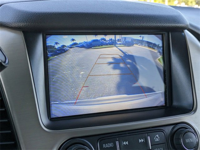 Used 2019 GMC Yukon Denali w/ Denali Ultimate Package image 34