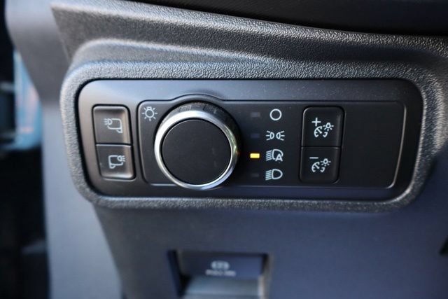 Used 2021 Ford Bronco First Edition AWD/4WD image 22
