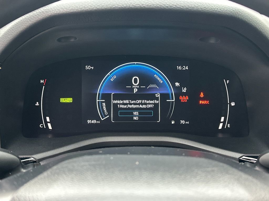 Certified 2025 Toyota Camry LE image 22