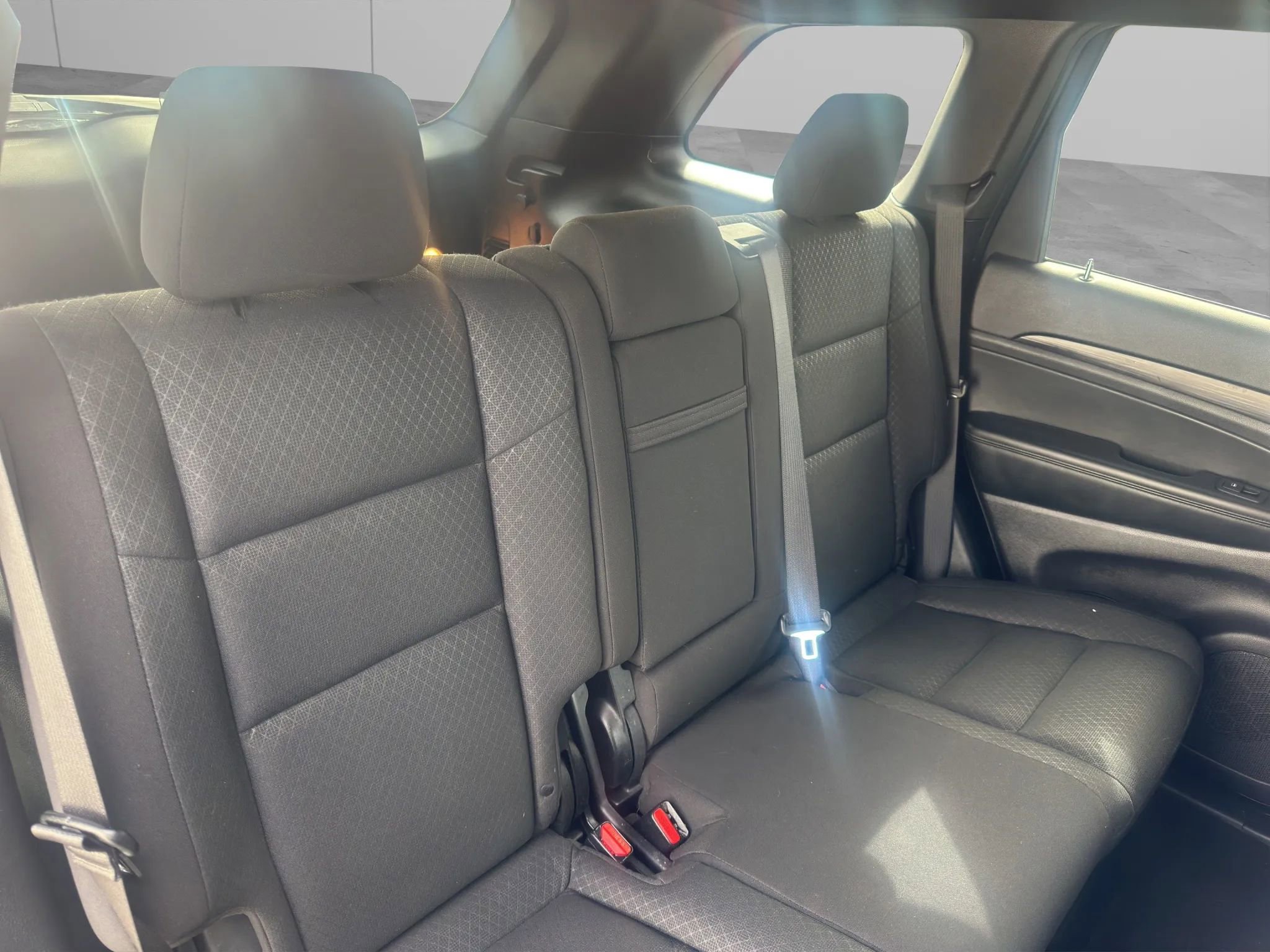Used 2020 Jeep Grand Cherokee Laredo AWD/4WD image 14