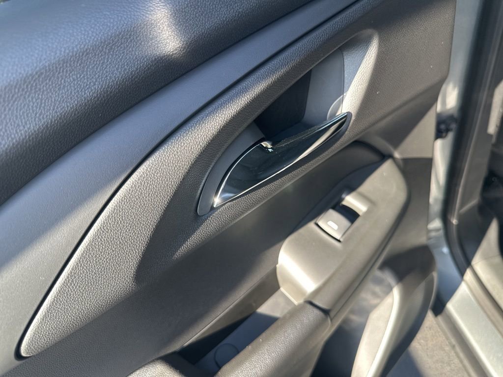 New 2026 Chevrolet TrailBlazer RS w/ Convenience Package image 32