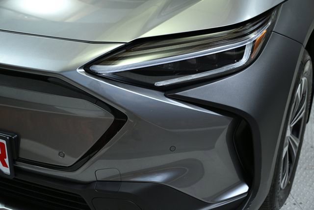 Used 2025 Subaru Solterra Premium w/ Premium Package image 15