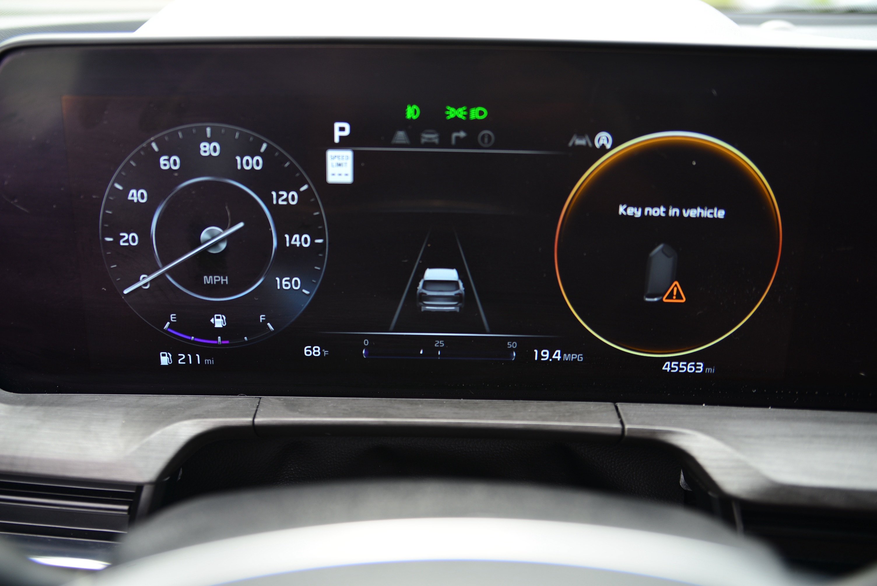 Certified 2024 Kia Telluride SX X-Line AWD/4WD image 36