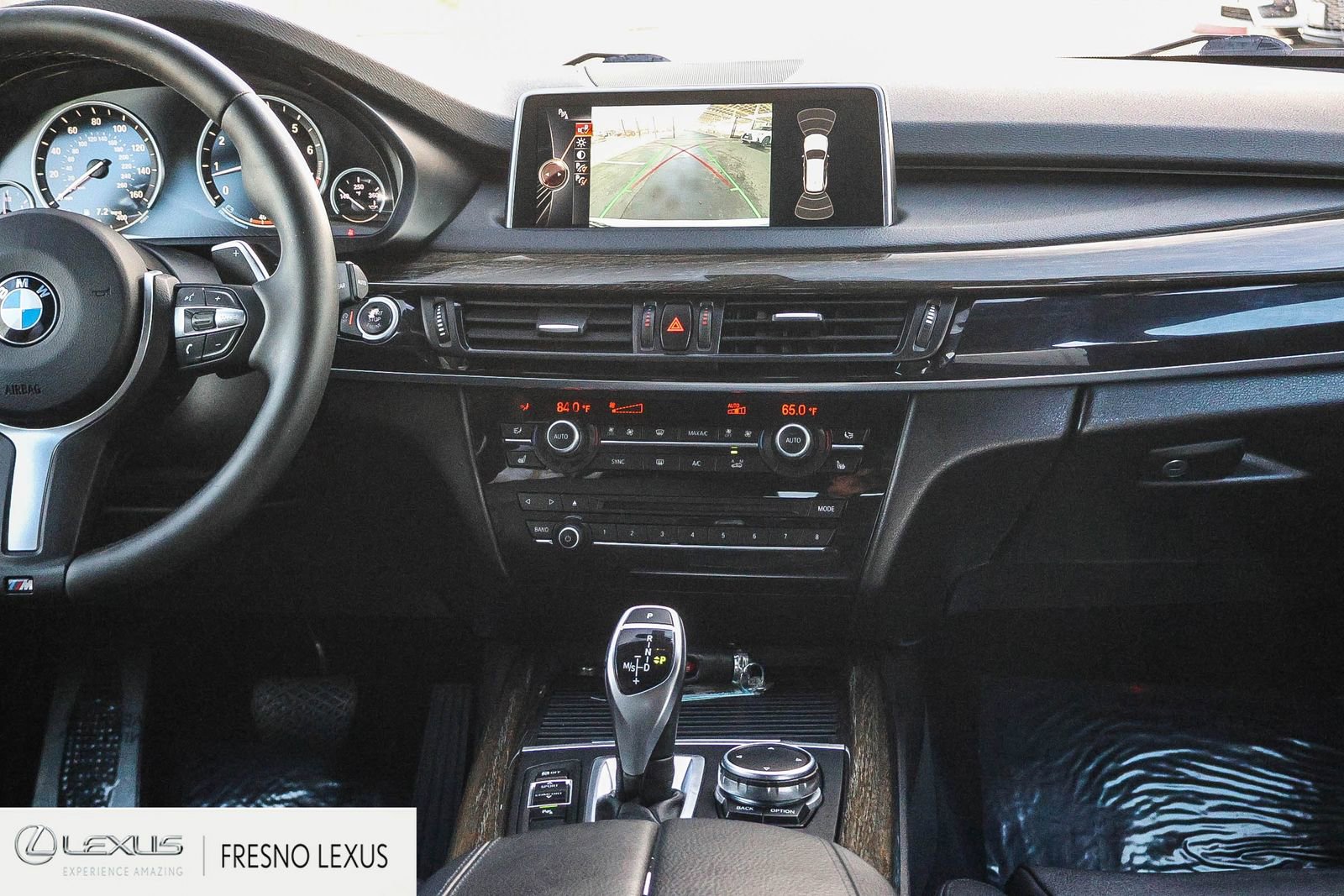 Used 2015 BMW X5 xDrive35i image 16