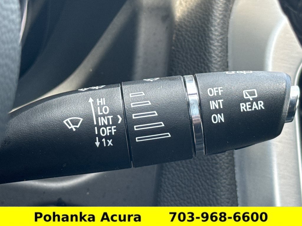 Used 2023 GMC Acadia SLT w/ Elevation Edition AWD/4WD image 10