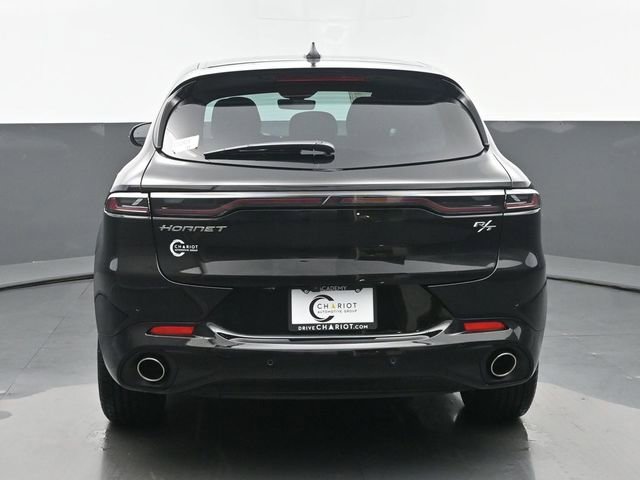 New 2025 Dodge Hornet R/T image 5