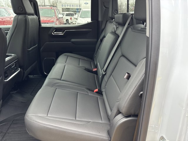 New 2026 GMC Sierra 1500 SLT w/ SLT Premium Plus Package image 16