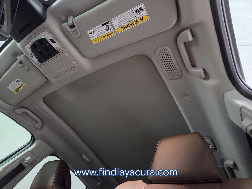 New 2026 Acura MDX w/ Technology Package image 11