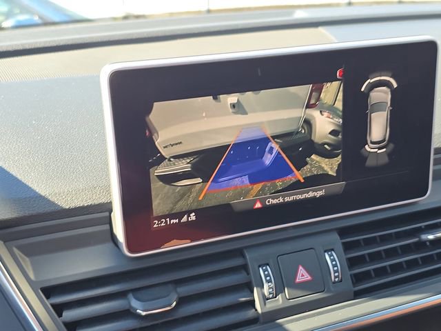 Used 2018 Audi Q5 2.0T Premium Plus w/ Premium Plus Package image 23