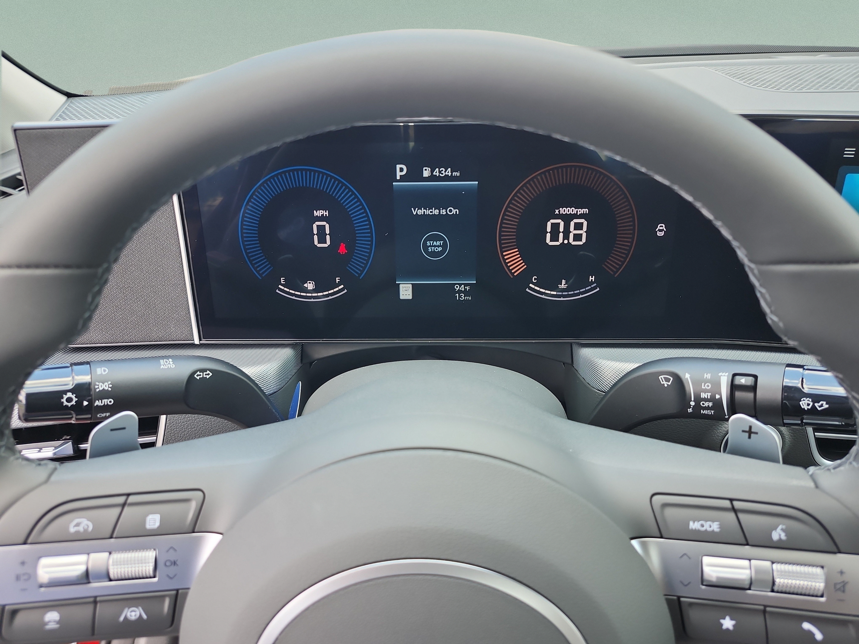 New 2026 Hyundai Sonata SEL FWD image 10