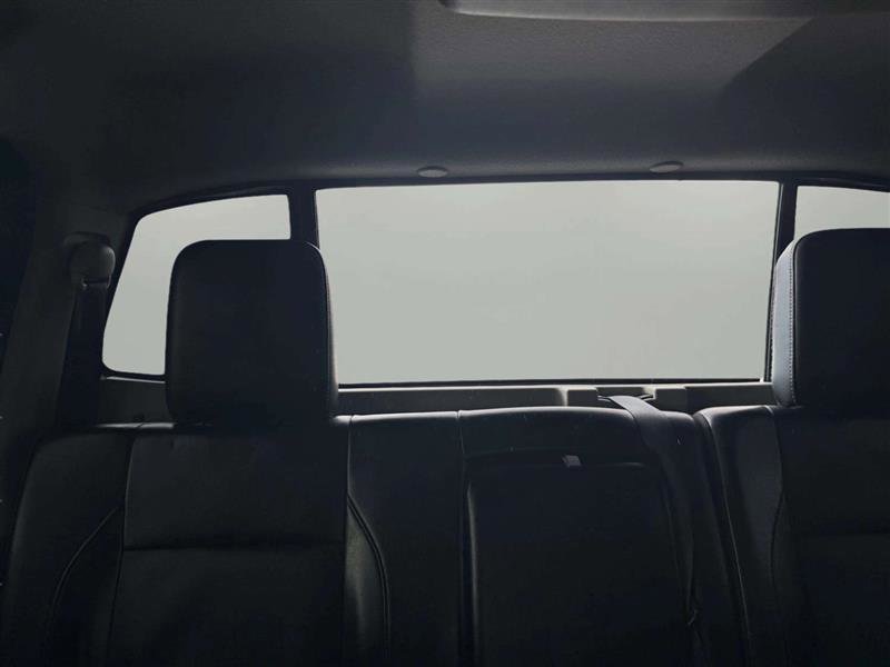 Used 2013 Nissan Titan PRO-4X image 35