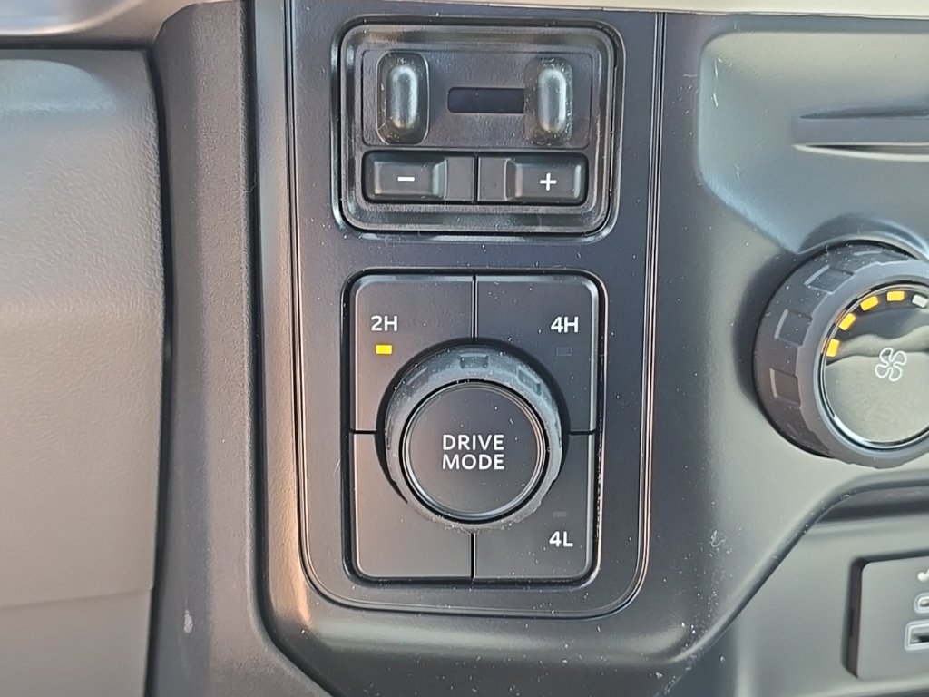 New 2026 Ford F250 XL AWD/4WD image 27