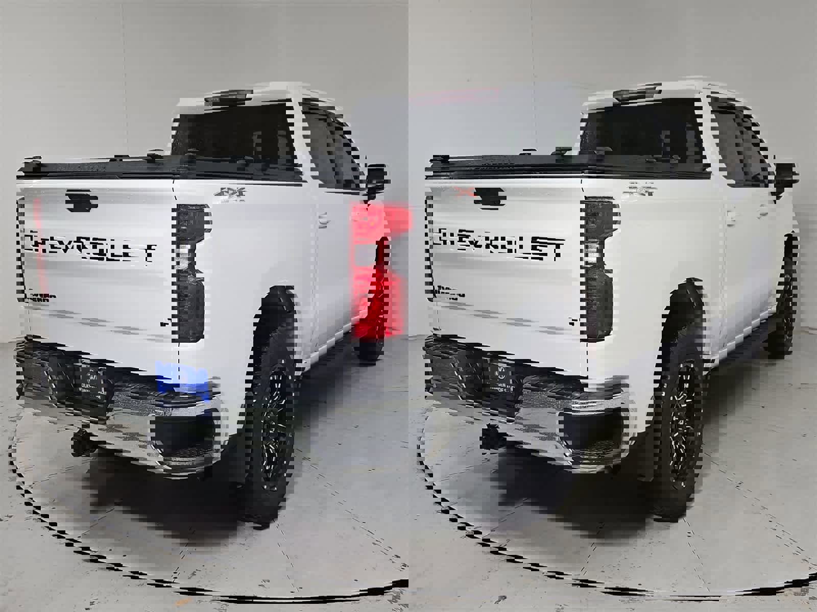 Used 2019 Chevrolet Silverado 1500 LT w/ All-Star Edition image 6