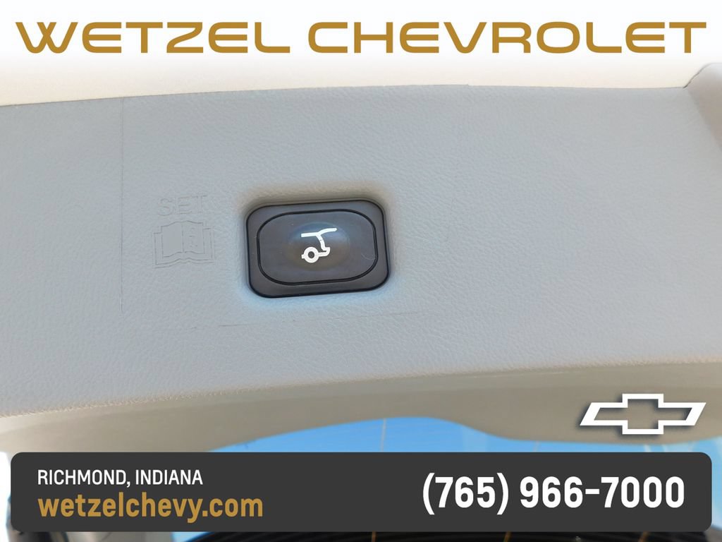 Used 2023 Lincoln Nautilus Reserve AWD/4WD image 24