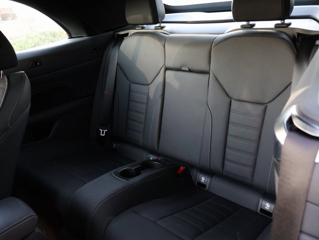 Used 2022 BMW 440i xDrive M440i xDrive image 12